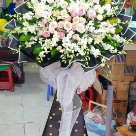 Hoa Viếng 1