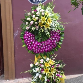 Hoa Viếng 12