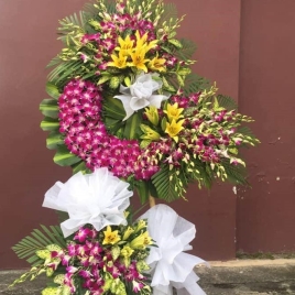 Hoa Viếng 15