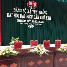 Hoa Đại Hội 14