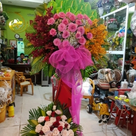 Hoa Khai Trương 14