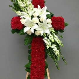 Hoa Viếng 17