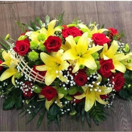 Hoa Đại Hội 6