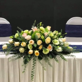 Hoa Đại Hội 2