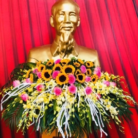 Hoa Đại Hội 1