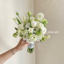 Hoa Cưới 12