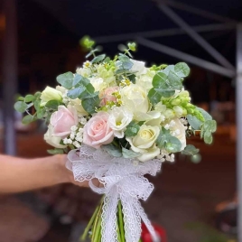 Hoa Cưới 6