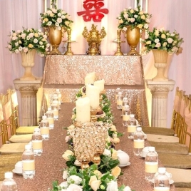 Hoa Cưới 17