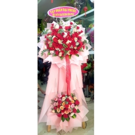 Hoa Khai Trương 17