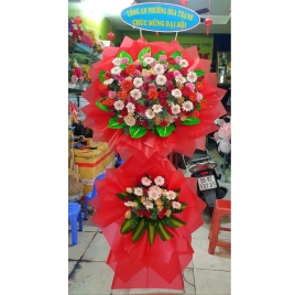 Hoa Khai Trương 20